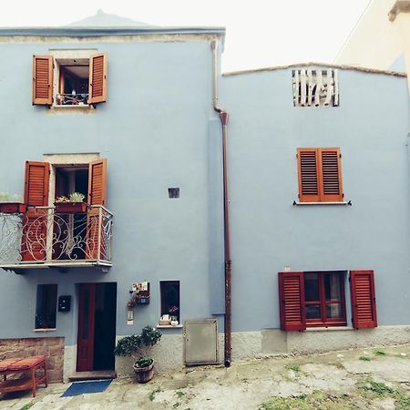 Blu Bosa B&B 외부 사진