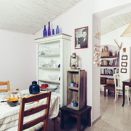 Blu Bosa B&B 외부 사진