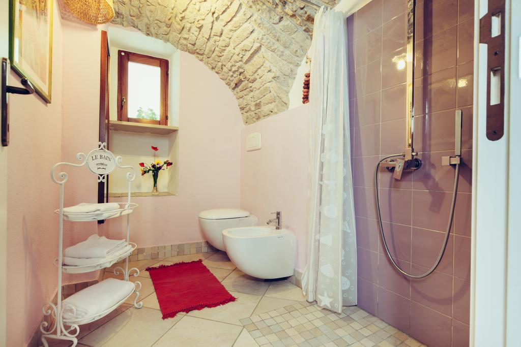 Blu Bosa B&B 객실 사진