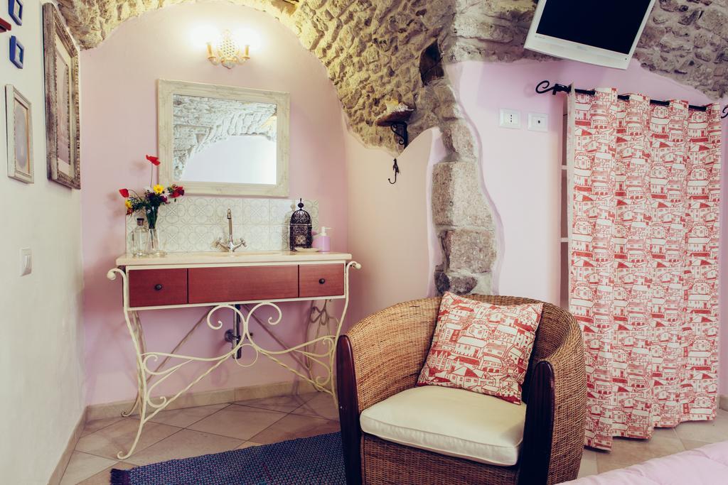 Blu Bosa B&B 객실 사진