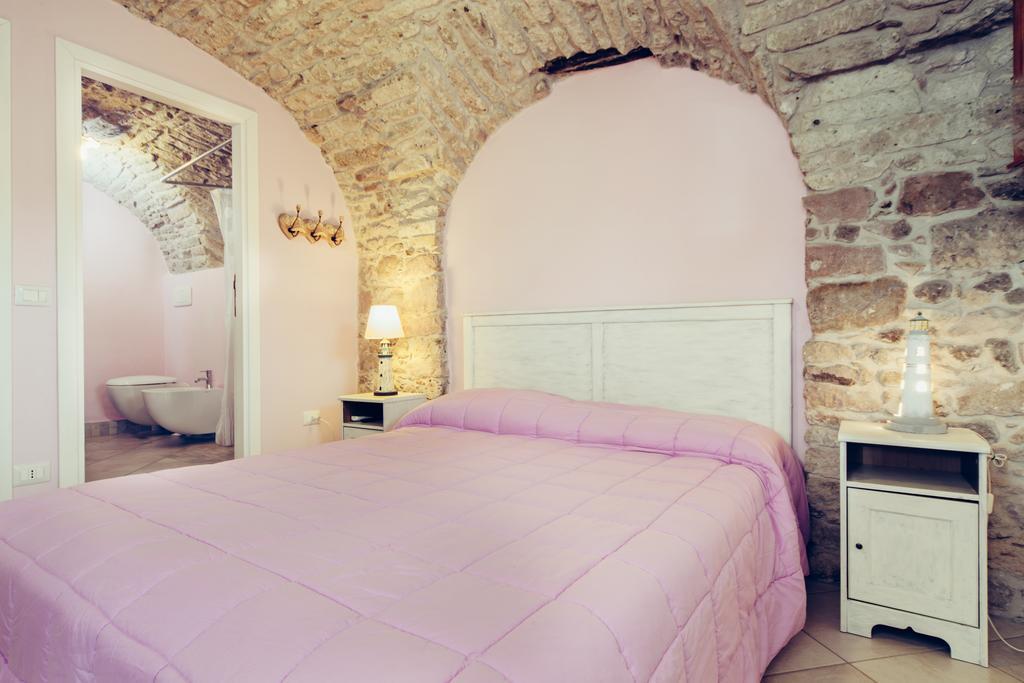 Blu Bosa B&B 객실 사진