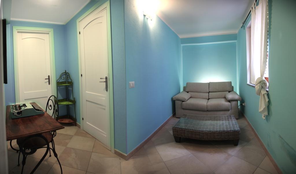 Blu Bosa B&B 객실 사진