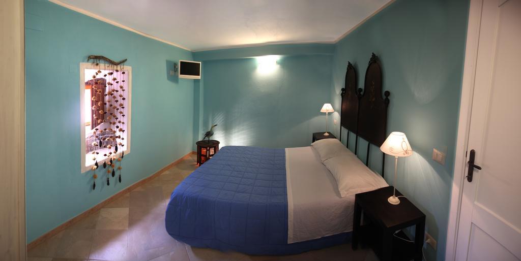 Blu Bosa B&B 객실 사진