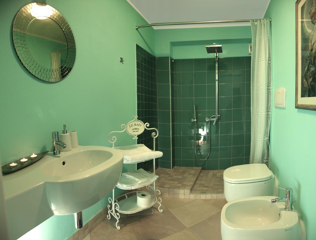 Blu Bosa B&B 객실 사진