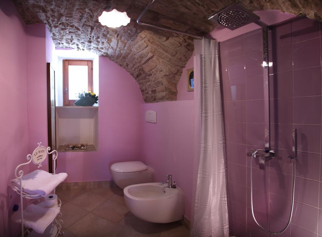 Blu Bosa B&B 객실 사진