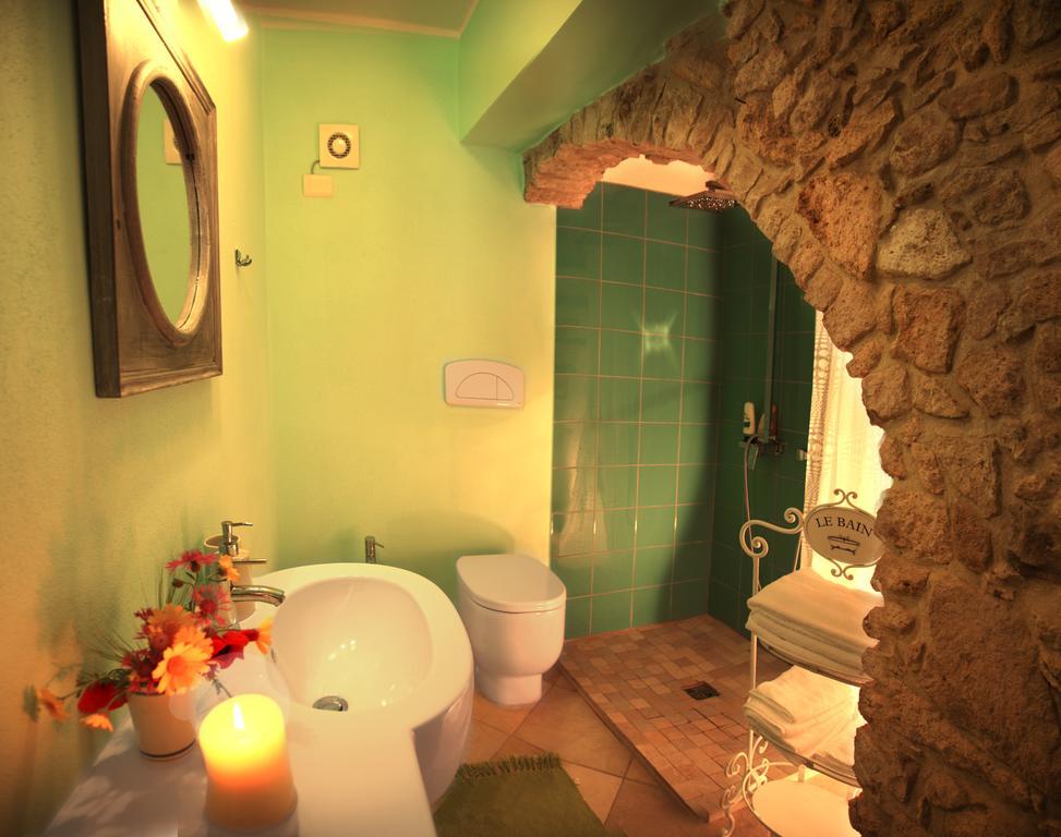 Blu Bosa B&B 객실 사진