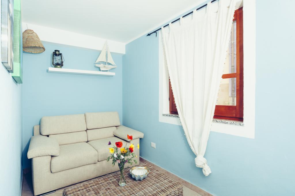 Blu Bosa B&B 객실 사진