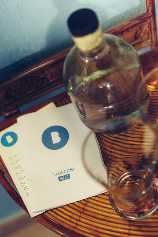 Blu Bosa B&B 외부 사진
