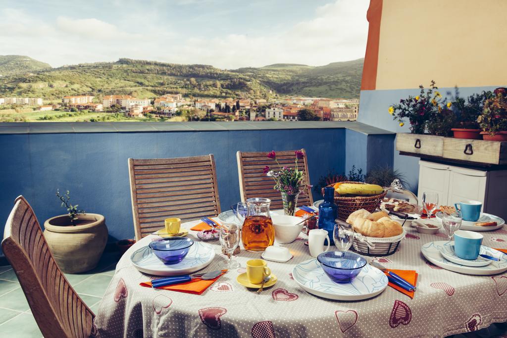 Blu Bosa B&B 외부 사진