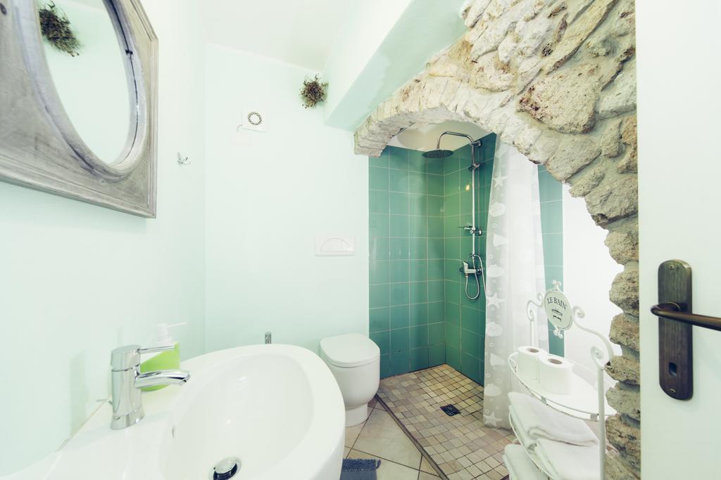 Blu Bosa B&B 객실 사진