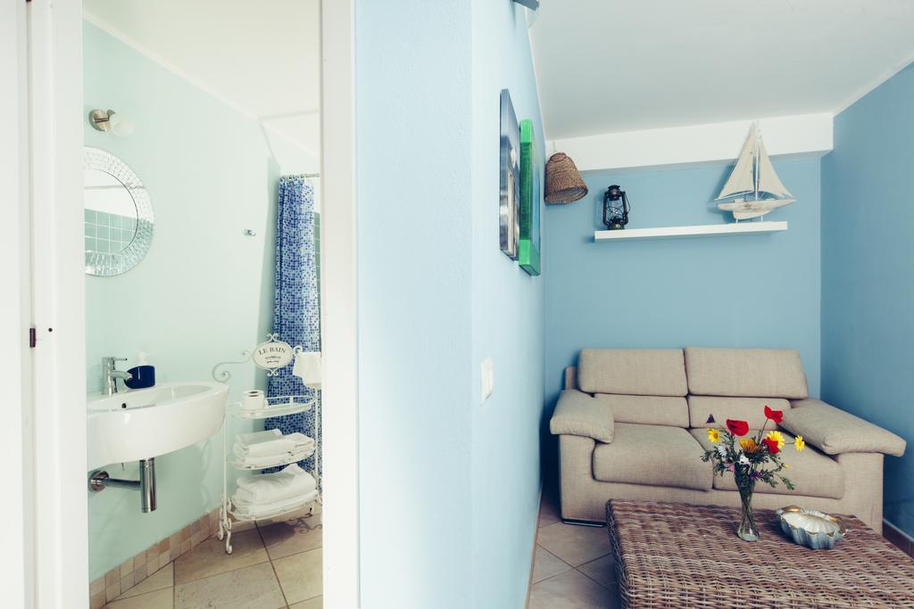 Blu Bosa B&B 객실 사진