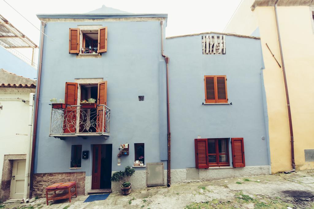 Blu Bosa B&B 외부 사진