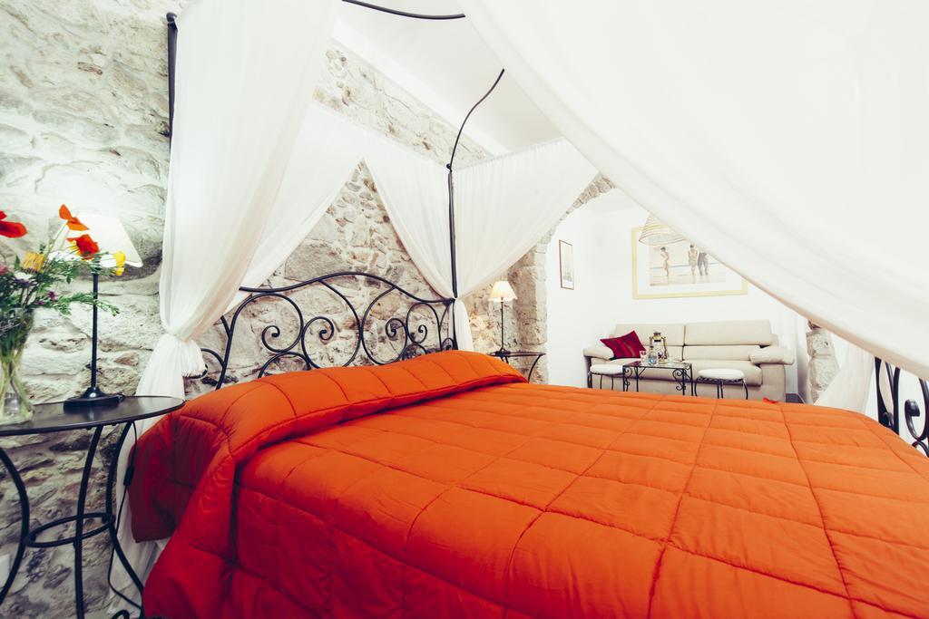 Blu Bosa B&B 객실 사진