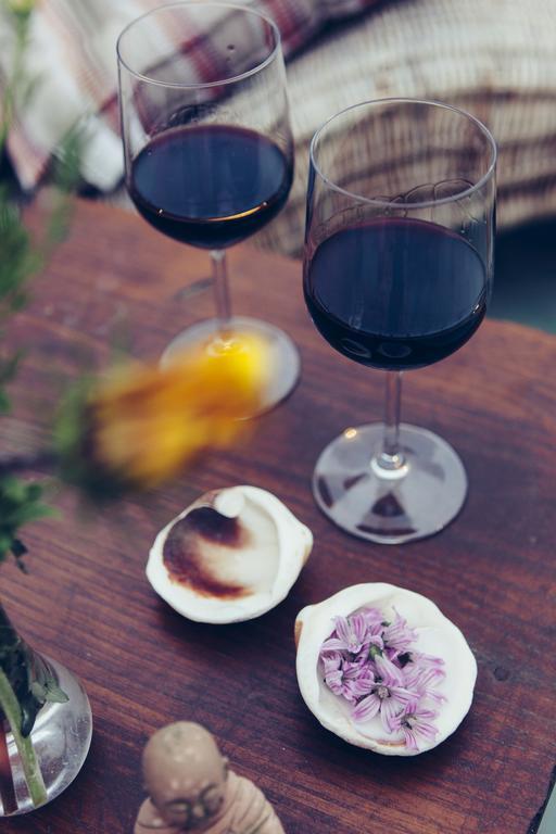 Blu Bosa B&B 외부 사진