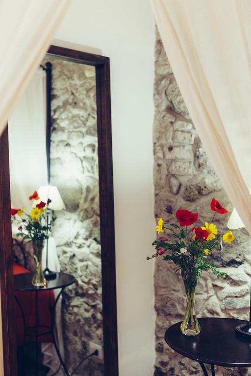 Blu Bosa B&B 객실 사진
