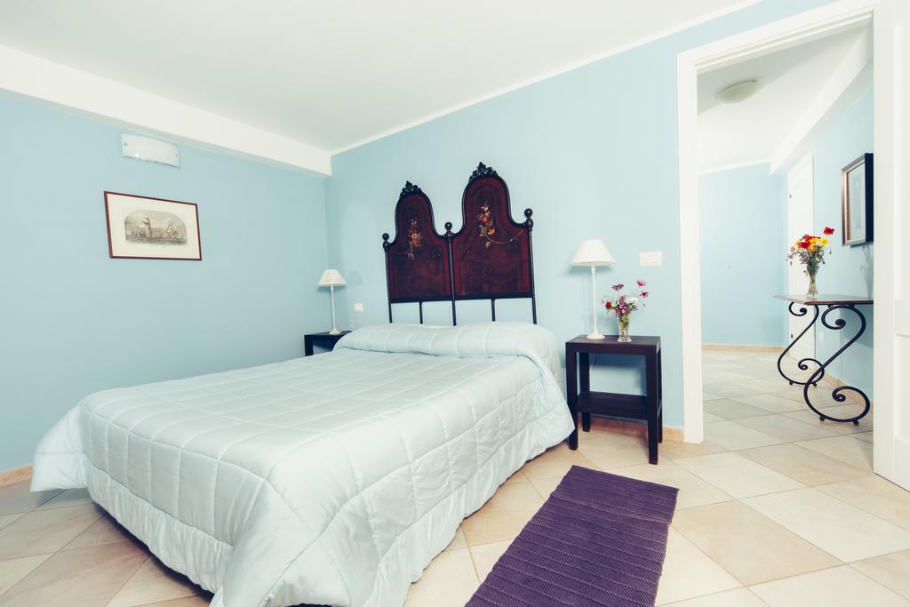 Blu Bosa B&B 객실 사진